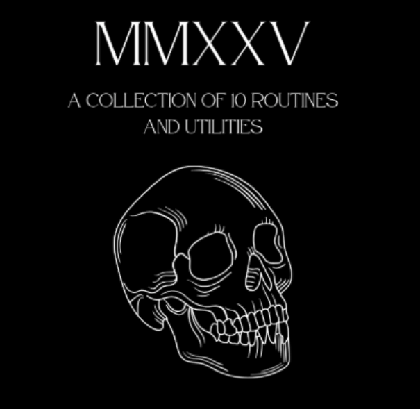 MMXXV