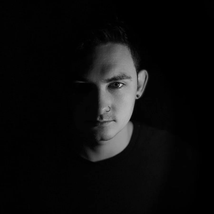 Darren Close