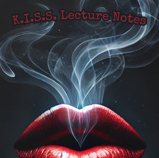 kiss