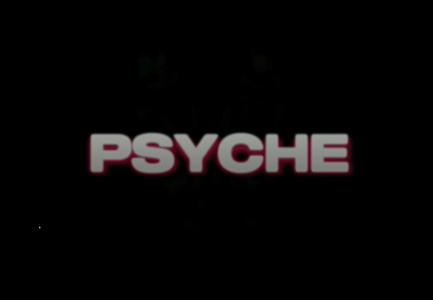 Psyche
