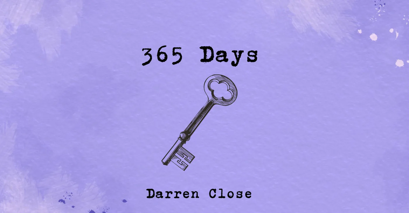 365 Days