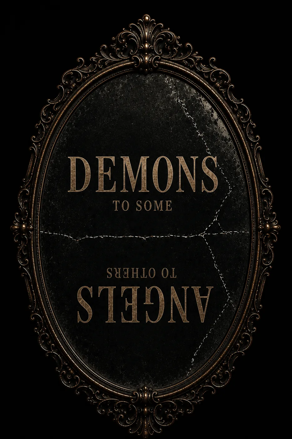 Demons to Some, Angels to Others